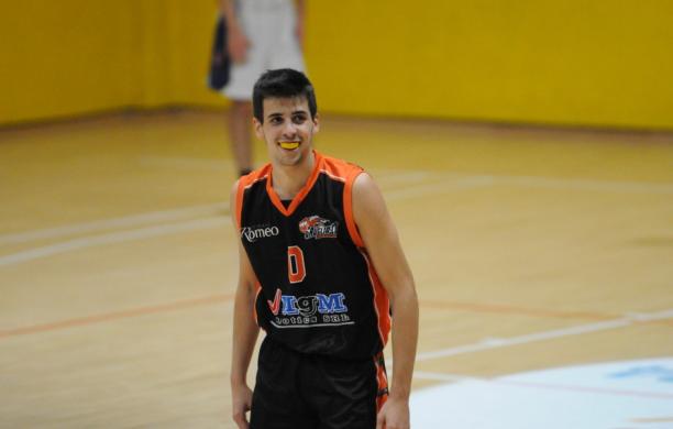 Fantastico Grugliasco: è in finale playoffs per la Serie C Silver
