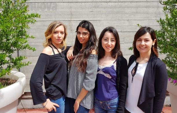 Avigliana. Idea vincente allo ‘Startup creation lab’