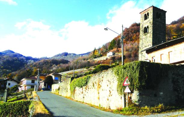 Condove, telefonia mobile sulla montagna: raccolte 810 firme