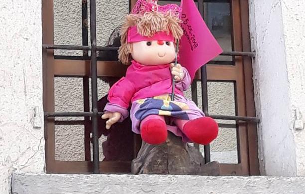 Susa e Bardonecchia si vestono di rosa, incertezza per il colle delle Finestre