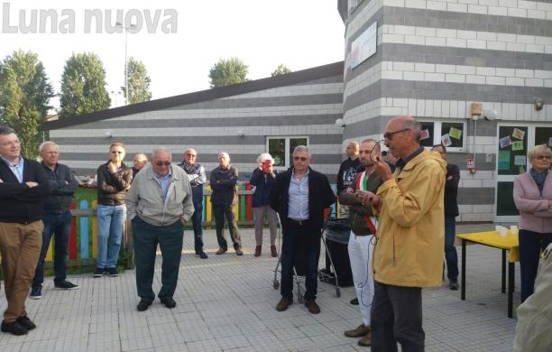 Avigliana. I 40 anni della Famija ed Drubiaij