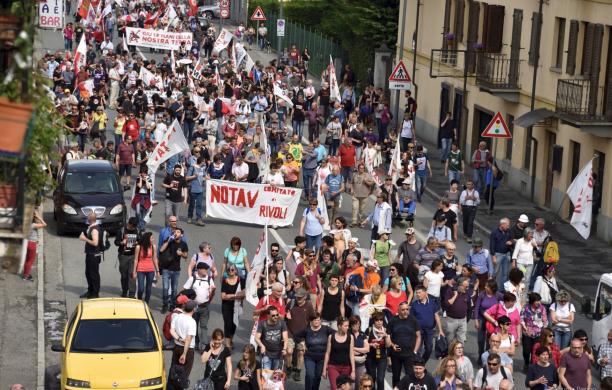 Tav: «Nessun lavoro definitivo, quindi zero penali»