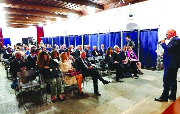 Proteggere e tramandare la Sacra con la candidatura Unesco