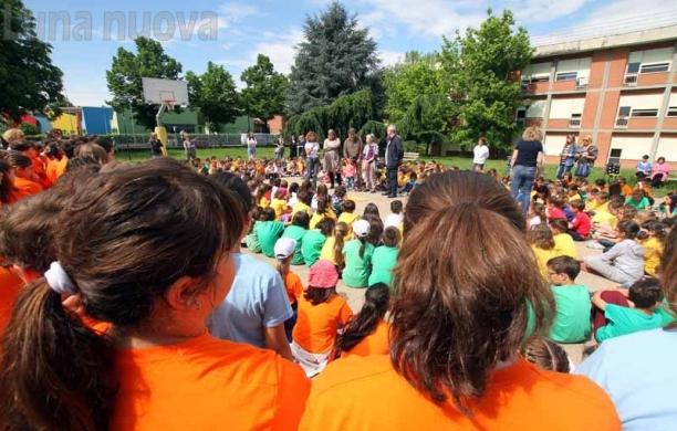 Grugliasco, festa stravolta alla King: scontro tra preside e genitori