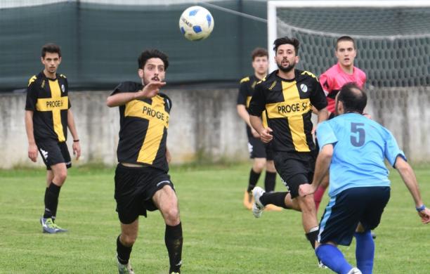 Al Beinasco manca un rigore. Ora è costretto a vincere