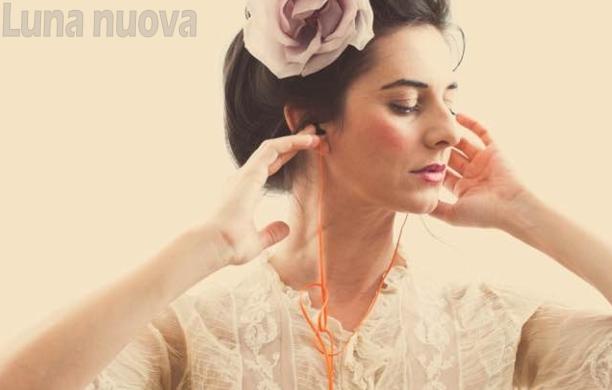 A Rivolimusica la Carmen rivista dalla Marino