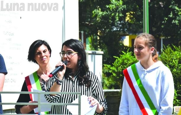 Almese: "Ius soli" simbolico nell’anniversario della Repubblica