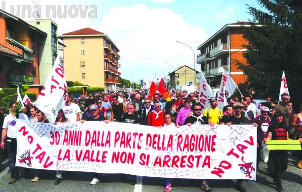 Tav, prime schermaglie tra Chiamparino e il ministro Toninelli
