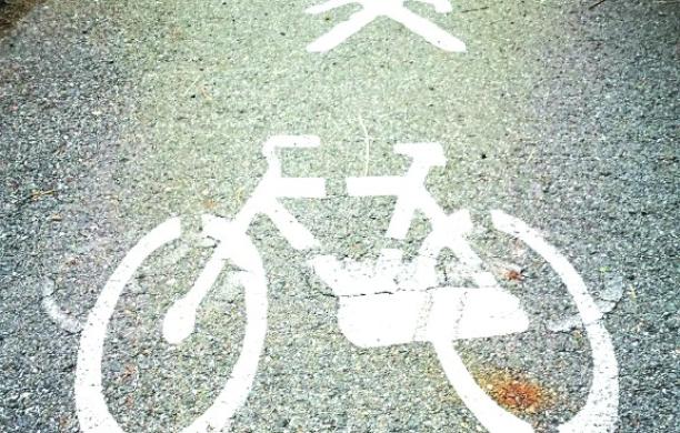 In bicicletta fino al San Luigi: arrivano i fondi
