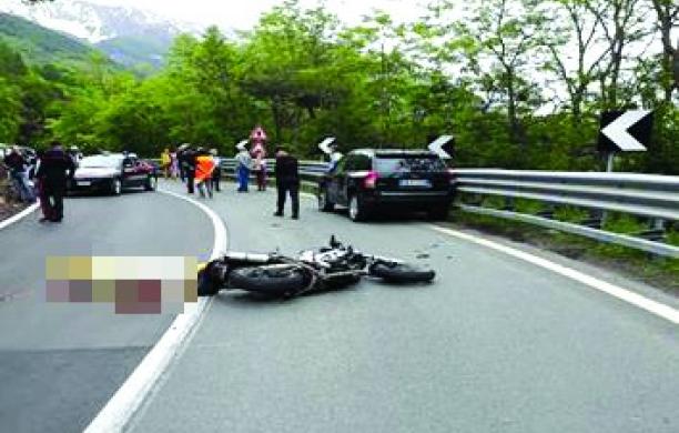 Salbertrand, scontro con la Jeep: altro morto in moto, «ora maggiori controlli»