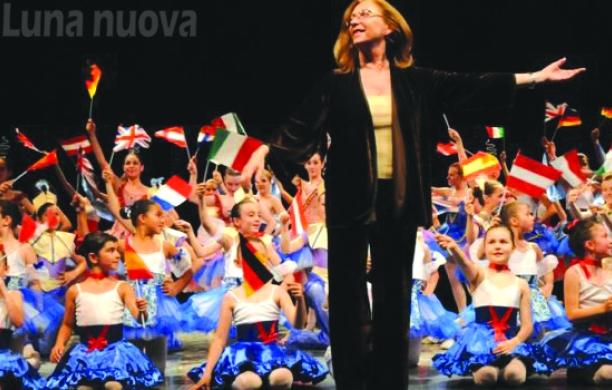 Balletto Teatro di Torino: il galà di primavera è servito