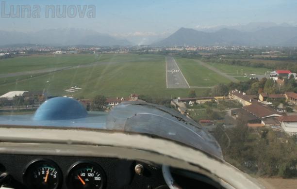 Collegno, il tribunale stoppa le mire dei costruttori sul Campo volo