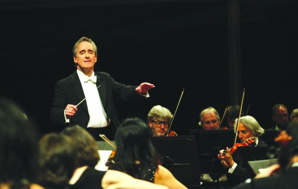 Talenti emergenti e grandi ritorni per la nuova stagione dell’Orchestra Rai