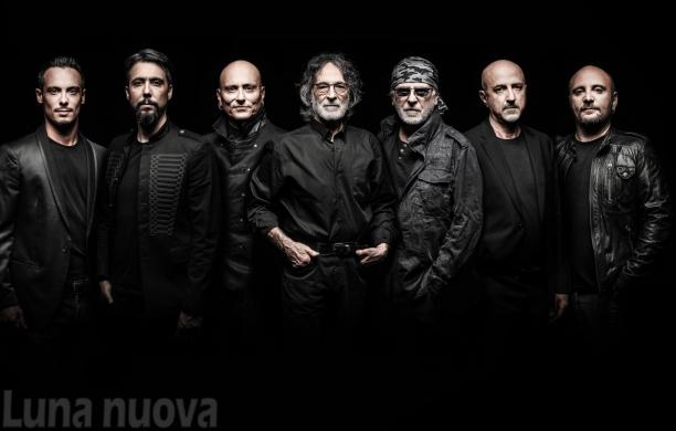 Ecco la Premiata Forneria Marconi: gli ‘inossidabili’ del rock progressivo
