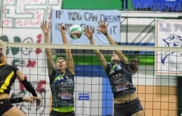 Rivoluzione ad Almese: due coach debuttanti e molti volti nuovi nelle rose
