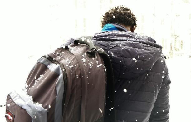 Migranti, l'appello di Bardonecchia: uscire dal vicolo cieco
