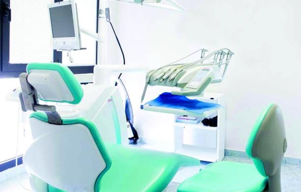 Rubiana: ambulatori in borgata Paschero, arriva anche il dentista