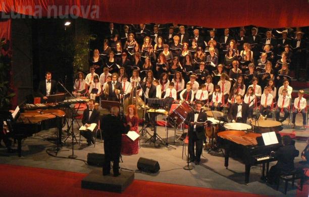 I Carmina Burana al Castello