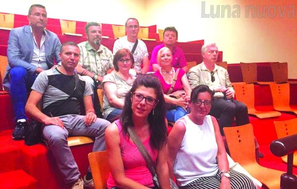 Rivoli, dipendenti Auchan sul piede di guerra
