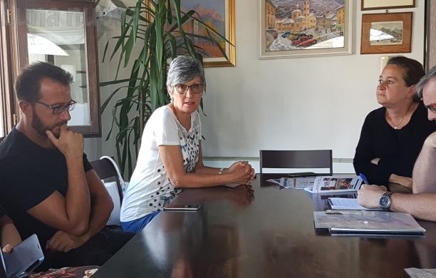 Heritage, le bellezze valsusine in una sola app