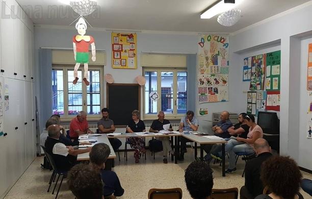 Novalesa: giuramento per la neo sindaca Piera Conca
