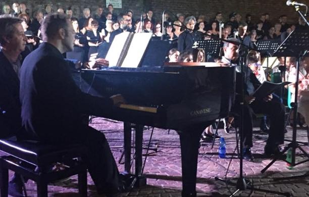 Rivolimusica chiude in grande stile con i Carmina Burana