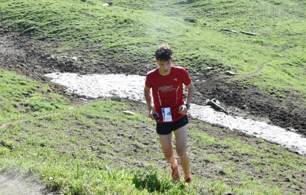 Summer Trail di Novalesa: vincono Filippo Rossi e Alice Prin