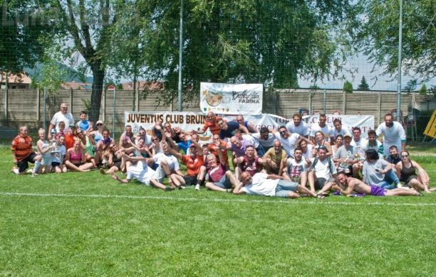 Bruino: il Palio lo ha vinto Alba Serena Nord