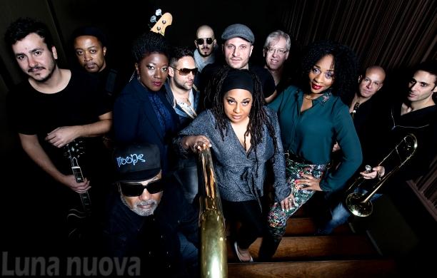 Incognito, i principi dell’acid jazz