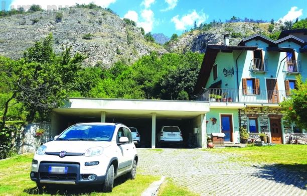 «Risparmiati dal fango, verremo sommersi dalle briglie?»