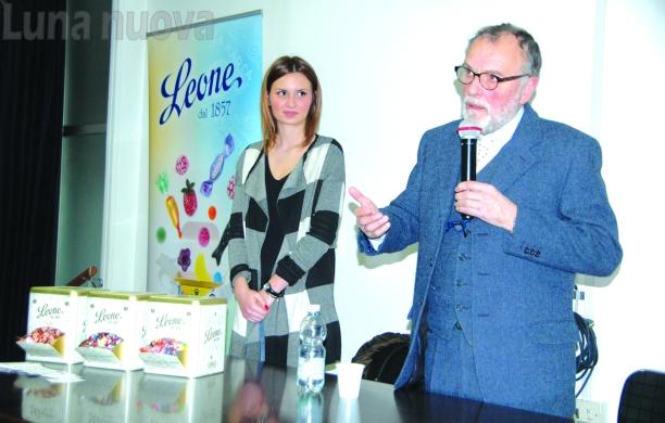 Collegno, fine di un'epoca per le Pastiglie Leone