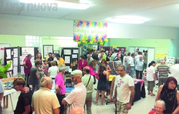 Avigliana: festa di Sant’Anna ridotta per la sicurezza