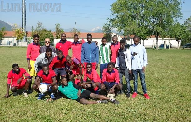 Rivalta. La vita dei richiedenti asilo al Dojrone: «Istruzione, volontariato e speranze»