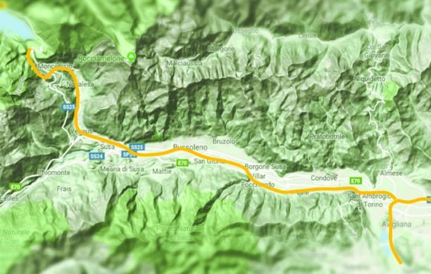 Ciclovia Francigena pronta nel 2019: progetto da 6,7 milioni di euro