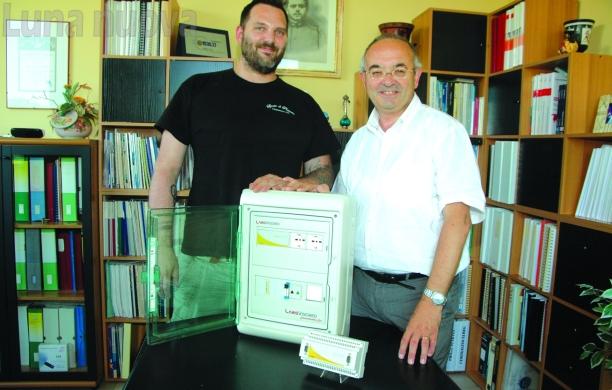 Domotica: la sfida ai colossi made in Avigliana-Rivoli