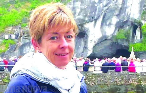 Alpignano, una veglia di preghiera in memoria di Ornella