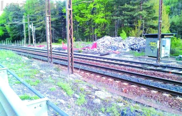 Caselli, anno zero: dopo tre anni nulla si è mosso a Oulx