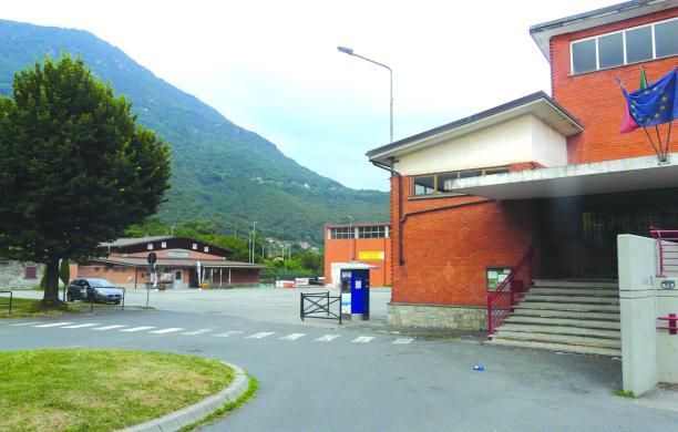 Borgone: presto le telecamere contro furti e inciviltà