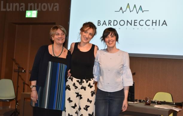 La nuova era dell'estate di Bardonecchia