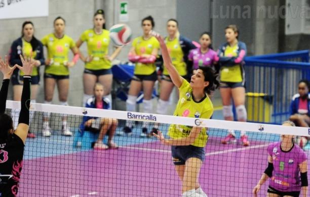 Ecco la nuova Serie A2: Pinerolo e Collegno iniziano in gironi diversi