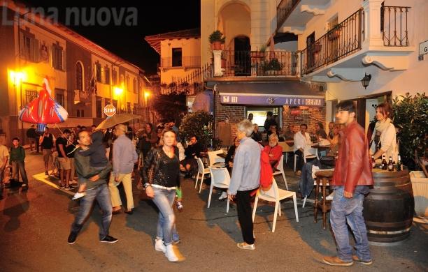 Coazze: torna ‘Notte bianca in montagna’