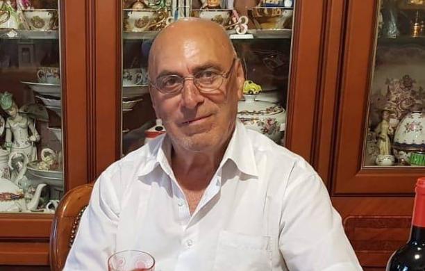Grugliasco, trovato dopo tre giorni l'anziano scomparso al Gerbido