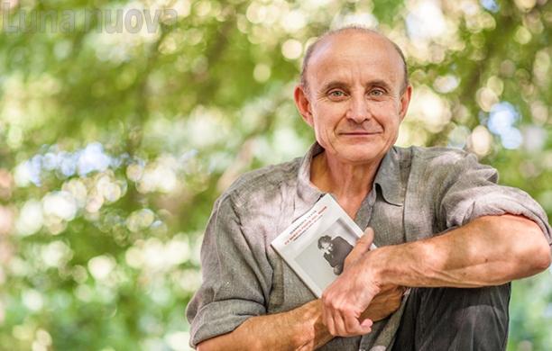 Giuseppe Cederna canta e racconta Gianmaria Testa