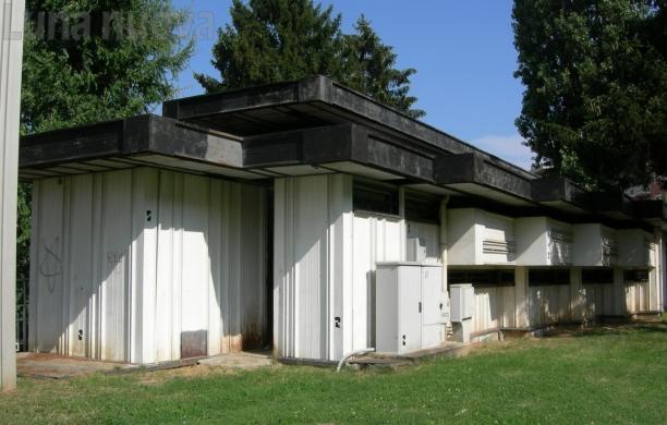 Beinasco: l’ex biblioteca sarà un auditorium