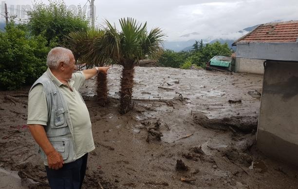 Bussoleno, gli evacuati sono tornati a casa