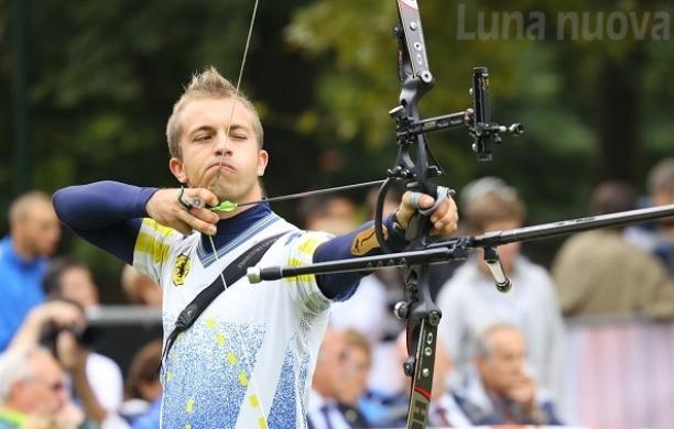 Cascata di medaglie sul Piemonte, Morello superstar agli Italiani di tiro di campagna