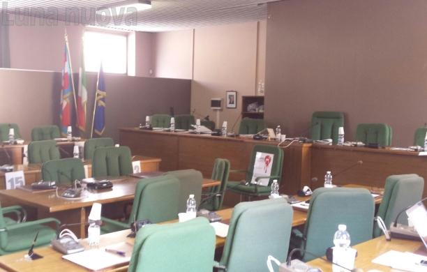 Giaveno. Comune: l’ombra del commissario