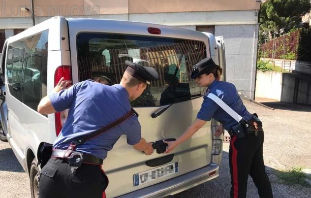 Viaggio della speranza? 50 euro passando dal Moncenisio
