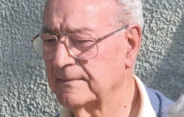 Chiomonte, scomparso il partigiano Lidio Pelissero