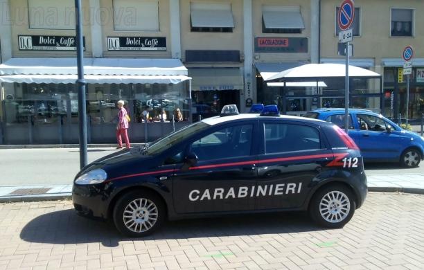 Arrestato a Condove un ricercato in tutta Europa